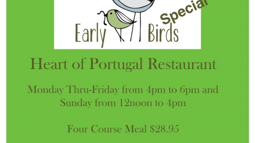 Photo by <br />
<b>Notice</b>:  Undefined index: user in <b>/home/www/activeuser/data/www/vaplace.com/core/views/default/photos.php</b> on line <b>128</b><br />
. Picture for Heart of Portugal Restaurant in Mineola City, New York, United States - Restaurant, Food, Point of interest, Establishment, Bar