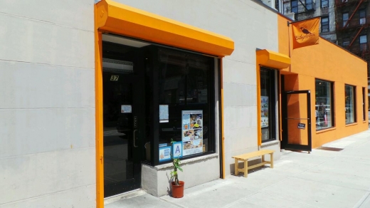 Cocoron in New York City, New York, United States - #1 Photo of Restaurant, Food, Point of interest, Establishment
