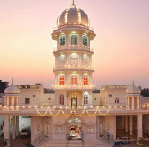 Photo by <br />
<b>Notice</b>:  Undefined index: user in <b>/home/www/activeuser/data/www/vaplace.com/core/views/default/photos.php</b> on line <b>128</b><br />
. Picture for Ashram - Kant Darshan Darbar in Mineola City, New York, United States - Point of interest, Establishment, Health