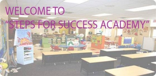 Steps For Success Academy in Clifton City, New Jersey, United States - #2 Photo of Point of interest, Establishment, School