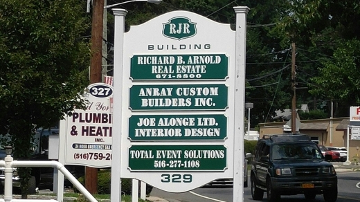 Anray Custom Builders in Sea Cliff City, New York, United States - #1 Photo of Point of interest, Establishment, General contractor