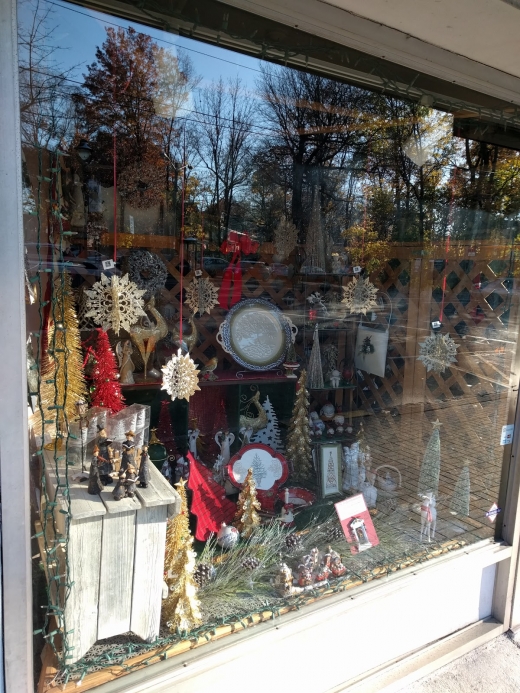 Bee & Thistle Antiques in Maplewood City, New Jersey, United States - #1 Photo of Point of interest, Establishment, Store