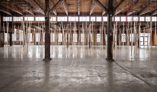 Knockdown Center in Maspeth City, New York, United States - #4 Photo of Point of interest, Establishment