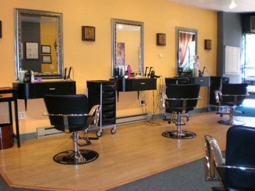 Eva Hair Salon in Bloomfield City, New Jersey, United States - #2 Photo of Point of interest, Establishment, Beauty salon, Hair care