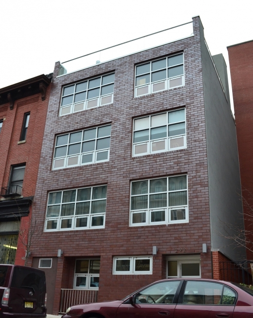 Gene Keyser in Brooklyn City, New York, United States - #2 Photo of Point of interest, Establishment, Real estate agency
