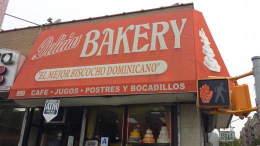 Photo by <br />
<b>Notice</b>:  Undefined index: user in <b>/home/www/activeuser/data/www/vaplace.com/core/views/default/photos.php</b> on line <b>128</b><br />
. Picture for Delicias Bakery in Bronx City, New York, United States - Food, Point of interest, Establishment, Store, Bakery