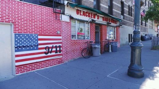 Glacken's Bar & Grill in Bronx City, New York, United States - #1 Photo of Restaurant, Food, Point of interest, Establishment, Bar