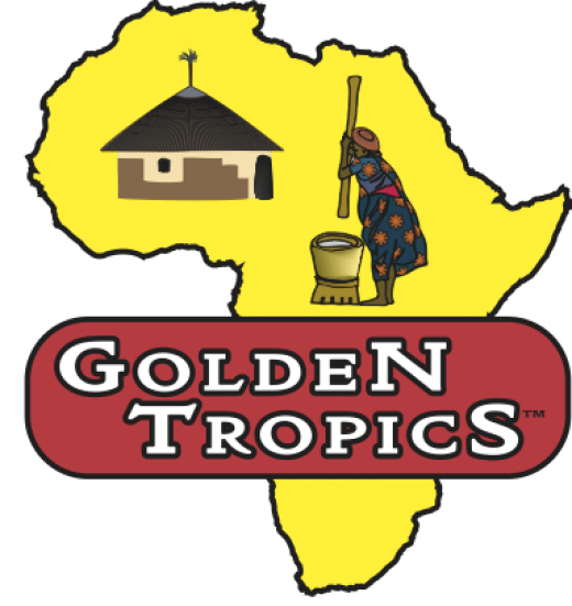 Golden Tropics, Ltd. in Newark City, New Jersey, United States - #1 Photo of Point of interest, Establishment