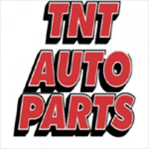 Photo by TNT Auto Parts for TNT Auto Parts