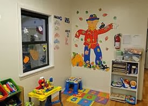 Hugs & Kiddies Early Learning Center in Staten Island City, New York, United States - #4 Photo of Point of interest, Establishment, School