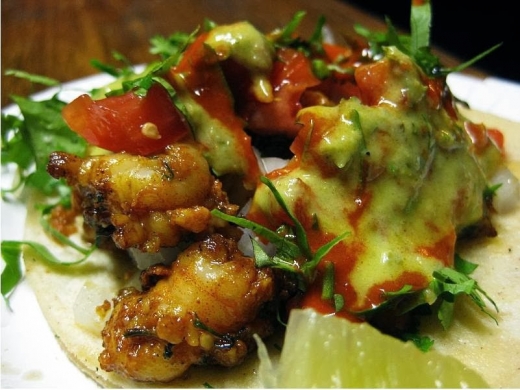 El Diablo Tacos in Brooklyn City, New York, United States - #1 Photo of Restaurant, Food, Point of interest, Establishment