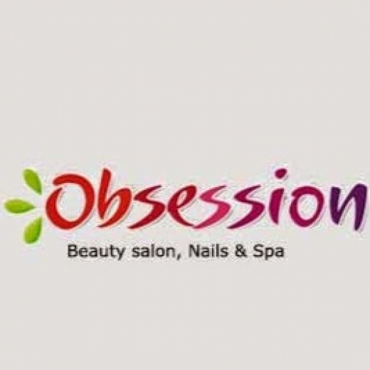 Obsession Beauty Salon, Nails & Spa in West New York City, New Jersey, United States - #1 Photo of Point of interest, Establishment, Spa, Beauty salon, Hair care