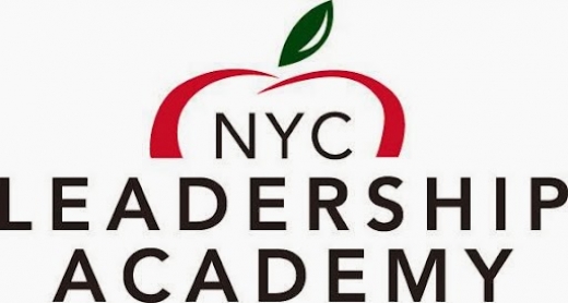 Photo by NYC Leadership Academy for NYC Leadership Academy