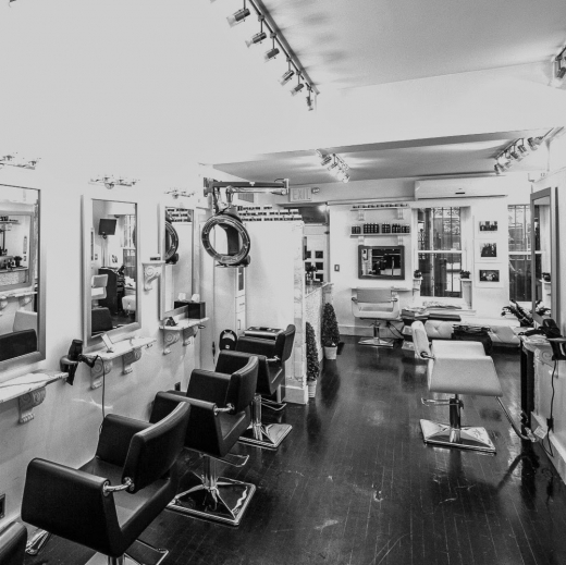 DS STUDIO in New York City, New York, United States - #1 Photo of Point of interest, Establishment, Beauty salon, Hair care
