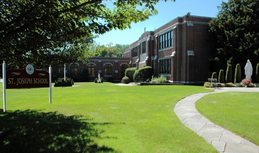 St Joseph's School in Garden City, New York, United States - #1 Photo of Point of interest, Establishment, School