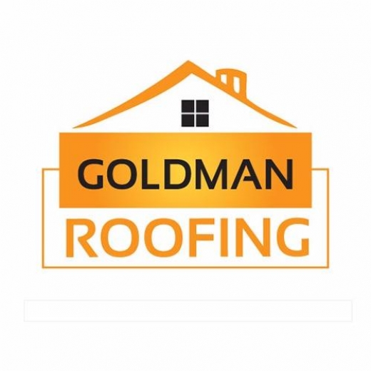 Photo by Goldman Roofing for Goldman Roofing