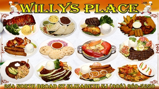 Willy's Place in Elizabeth City, New Jersey, United States - #4 Photo of Restaurant, Food, Point of interest, Establishment
