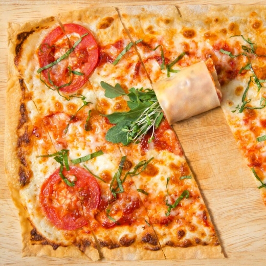 Pizza Rollio in New York City, New York, United States - #1 Photo of Restaurant, Food, Point of interest, Establishment
