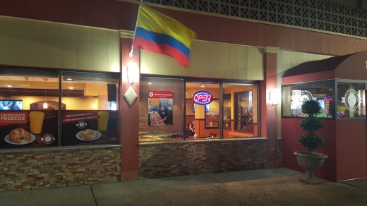 Noche de Colombia Belleville in Belleville City, New Jersey, United States - #4 Photo of Restaurant, Food, Point of interest, Establishment