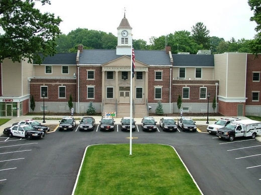 Glen Rock Police Department in Glen Rock City, New Jersey, United States - #1 Photo of Point of interest, Establishment, Police