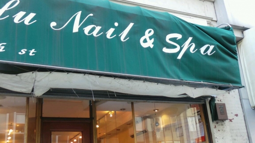 ADA Nail 2010 & Spa Inc in New York City, New York, United States - #2 Photo of Point of interest, Establishment, Beauty salon, Hair care