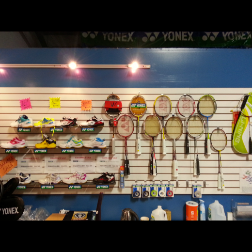 NEW YORK BADMINTON CENTER in Flushing City, New York, United States - #3 Photo of Point of interest, Establishment, Store