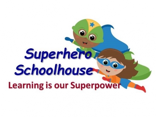 Superhero Schoolhouse in Sayreville City, New Jersey, United States - #2 Photo of Point of interest, Establishment, School