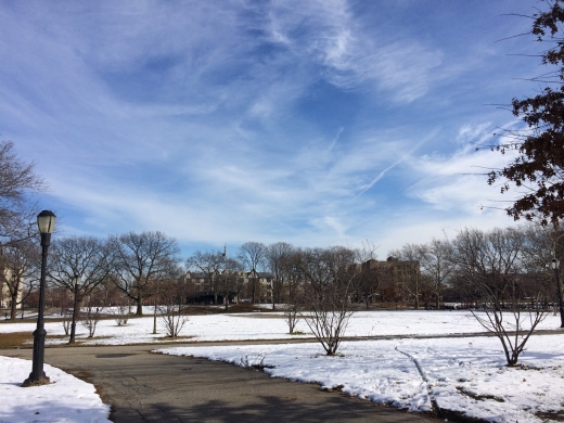 Bensonhurst Park in Brooklyn City, New York, United States - #1 Photo of Point of interest, Establishment, Park