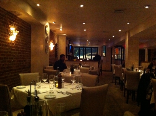 Scarlatto in New York City, New York, United States - #2 Photo of Restaurant, Food, Point of interest, Establishment, Bar