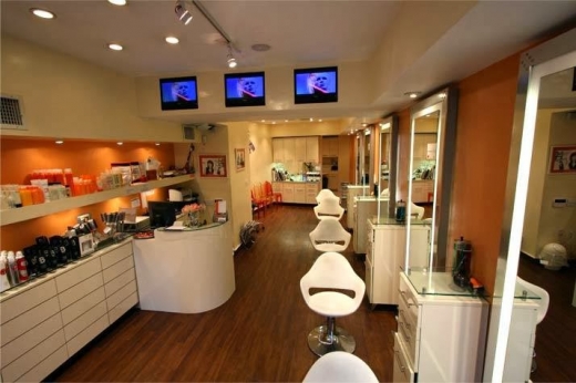 Lifestyle Salon NYC in New York City, New York, United States - #1 Photo of Point of interest, Establishment, Beauty salon, Hair care