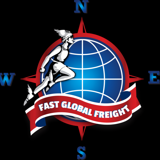 Photo by Fast Global Freight for Fast Global Freight