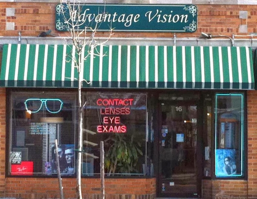 Advantage Vision in Franklin Square City, New York, United States - #1 Photo of Point of interest, Establishment, Store, Health
