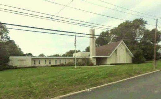 The Church of Jesus Christ of Latter-day Saints in Caldwell City, New Jersey, United States - #2 Photo of Point of interest, Establishment, Church, Place of worship
