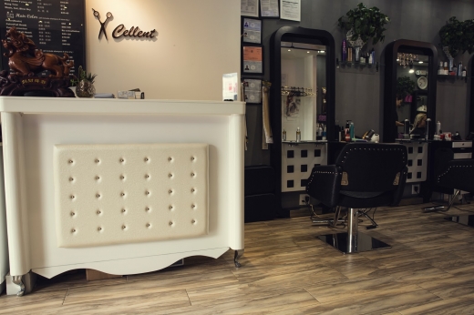 Xcellent Beauty Salon in New York City, New York, United States - #2 Photo of Point of interest, Establishment, Beauty salon, Hair care