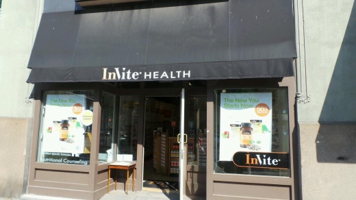 Invite Health in New York City, New York, United States - #1 Photo of Point of interest, Establishment, Store, Health