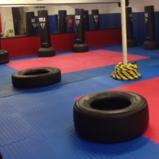 NY Ultimate Fitzone in Queens City, New York, United States - #1 Photo of Point of interest, Establishment, Health, Gym