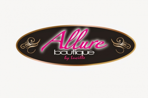 Allure Boutique in Roselle Park City, New Jersey, United States - #4 Photo of Point of interest, Establishment, Store, Clothing store