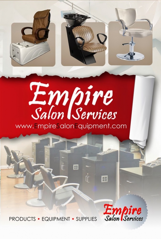 Photo by <br />
<b>Notice</b>:  Undefined index: user in <b>/home/www/activeuser/data/www/vaplace.com/core/views/default/photos.php</b> on line <b>128</b><br />
. Picture for Empire Salon Furniture & Beauty Equipment in Brooklyn City, New York, United States - Point of interest, Establishment, Store