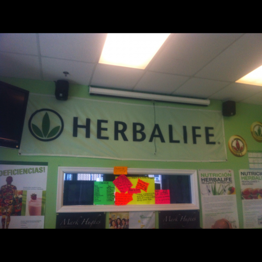 HERBALIFE in Perth Amboy City, New Jersey, United States - #1 Photo of Point of interest, Establishment, Store, Health