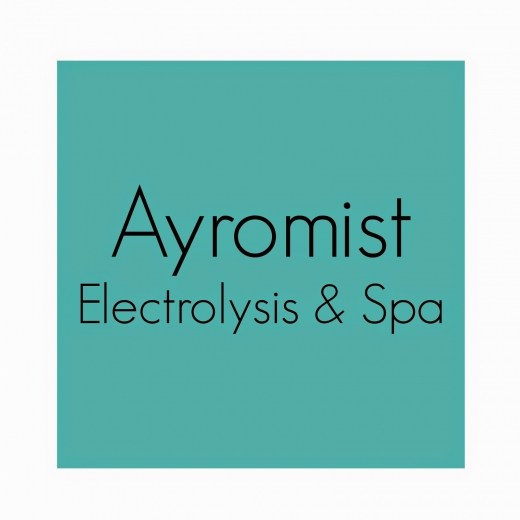 Ayromist in New York City, New York, United States - #2 Photo of Point of interest, Establishment, Health, Spa, Beauty salon, Hair care