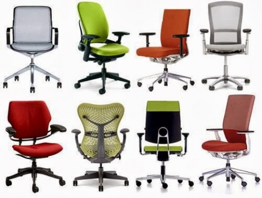 Photo by <br />
<b>Notice</b>:  Undefined index: user in <b>/home/www/activeuser/data/www/vaplace.com/core/views/default/photos.php</b> on line <b>128</b><br />
. Picture for Herman Miller Aerons by Esca Designs in New York City, New York, United States - Point of interest, Establishment, Store, Home goods store, Furniture store