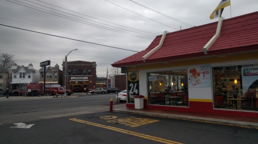 McDonald's in Brooklyn City, New York, United States - #3 Photo of Restaurant, Food, Point of interest, Establishment