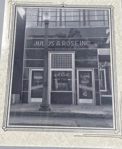 Julius A. Rose Insurance Agency in Bayonne City, New Jersey, United States - #3 Photo of Point of interest, Establishment, Finance, Insurance agency, Real estate agency