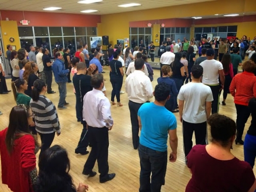 MDN Latin Dance Studio in Belleville City, New Jersey, United States - #2 Photo of Point of interest, Establishment