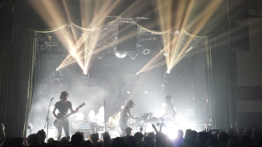 The Bowery Ballroom in New York City, New York, United States - #2 Photo of Point of interest, Establishment