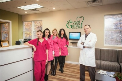 Avant Garde Dental Arts in Wayne City, New Jersey, United States - #2 Photo of Point of interest, Establishment, Health, Doctor, Dentist