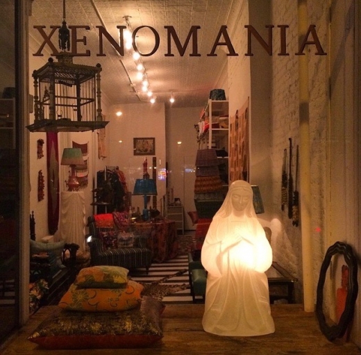Xenomania in New York City, New York, United States - #2 Photo of Point of interest, Establishment, Store