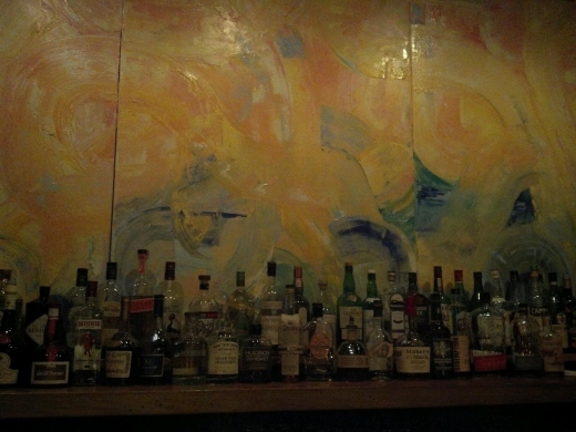 The Exley in Brooklyn City, New York, United States - #1 Photo of Point of interest, Establishment, Bar