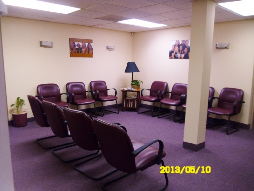 Souha Hanna DDS LLC in Kearny City, New Jersey, United States - #2 Photo of Point of interest, Establishment, Health, Dentist