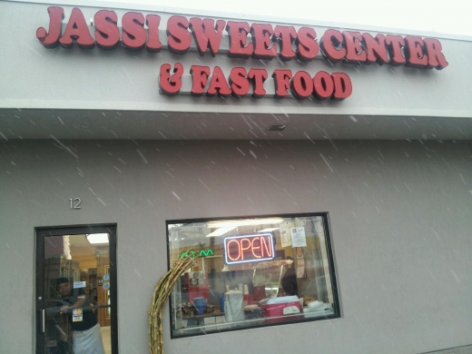 Jassi Sweets & Café in Woodbridge Township City, New Jersey, United States - #1 Photo of Restaurant, Food, Point of interest, Establishment